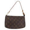 Louis Vuitton Pochette Accessoires NM Monogram Canvas