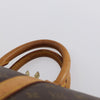 Louis Vuitton Keepall Bag Monogram Canvas
