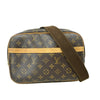 Louis Vuitton Reporter Bag Monogram Canvas