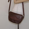 Secondhand Burberry Flap Shoulder Bag
