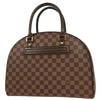 Louis Vuitton Nolita Satchel Damier