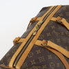 Secondhand Louis Vuitton Sac Souple Handbag