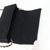 Chanel Chain Flap Shoulder Bag Quilted Nylon