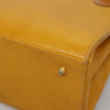 Burberry Vintage Handbag Leather