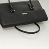 Burberry Vintage Handbag Leather
