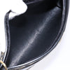 Secondhand Christian Dior Vintage Trotter Shoulder Bag