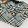 Secondhand Burberry Blue Label shoulder bag
