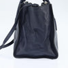 Secondhand Prada Cuir Convertible Shopping Tote
