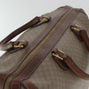 Secondhand Celine Vintage Macadam Boston bag