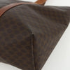 Secondhand Celine Vintage Macadam Tote bag Canvas and