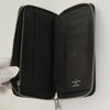 Secondhand Louis Vuitton Zippy wallet vertical Damier Graphite