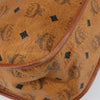 Secondhand MCM Visetos Shoulder bag Canvas and