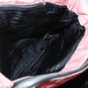 Secondhand Prada Chain Zip Tote Quilted Tessuto