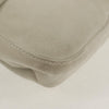 Fendi Baguette Bag Suede