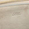 Secondhand Chloe Faye Shoulder Bag Leather and