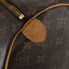 Louis Vuitton Keepall Bag Monogram Canvas