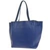 Celine Phantom Cabas Tote Leather