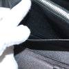 Secondhand Louis Vuitton Zippy wallet vertical Damier Graphite