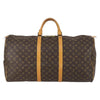 Secondhand Louis Vuitton Keepall Bag