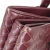Bottega Veneta Roma Bag Intrecciato Nappa