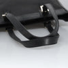 Secondhand Celine Vintage Macadam Shoulder Bag Macadam Canva Vinyl