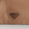 Prada Vintage Pouch Satin
