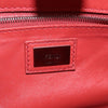 Secondhand Fendi Peekaboo Bag Beige Leather Bags