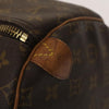 Secondhand Louis Vuitton Keepall Bag