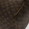 Secondhand Louis Vuitton Keepall Bag