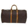 Secondhand Louis Vuitton Keepall Bag
