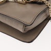 Secondhand Chloe Faye Shoulder Bag Leather and