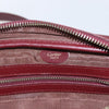 cartier Must de Cartier Shoulder Bag Leather