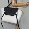 Secondhand Celine Bicolor Belt Bag