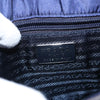 Prada Vintage Shoulder Bag Tessuto