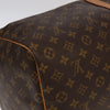 Secondhand Louis Vuitton Keepall Bag