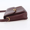 Secondhand cartier Must de Cartier Shoulder Bag