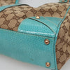 Secondhand Gucci Joy Bardot Hobo GG