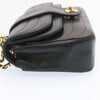 Secondhand Chanel Vintage CC Flap Bag Horizontal Quilted