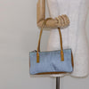 Secondhand Prada Vintage Shoulder Bag Tessuto