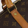 Secondhand Louis Vuitton Keepall Bandouliere Bag