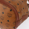 Secondhand MCM Visetos Shoulder bag