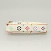 Louis Vuitton Pochette Accessoires Monogram Multicolor