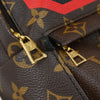 Louis Vuitton Palm Springs Backpack Limited Edition World Tour Monogram Canvas