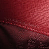 cartier Must de Cartier Shoulder Bag Leather