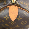 Secondhand Louis Vuitton Keepall Bag
