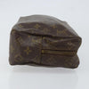 Louis Vuitton Trousse Toilette Monogram Canvas