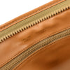 Secondhand Celine Macadam Pochette Canvas and
