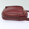 Secondhand cartier Tasseled Must de Cartier Crossbody Bag