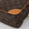Secondhand Louis Vuitton Amazone Bag