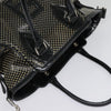 Fendi Bag Du Jour Perforated Leather